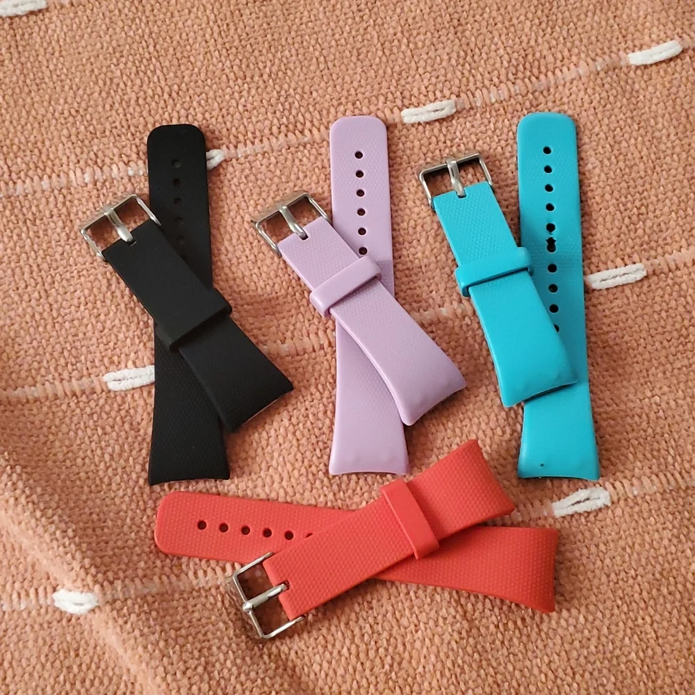 Samsung Gear Fit Pro 2 Watch Bands